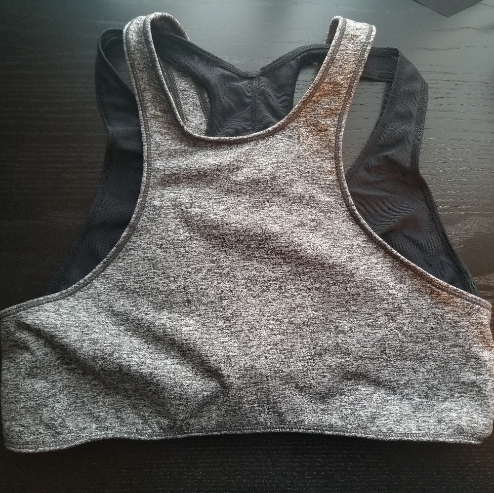 Free People sports bra